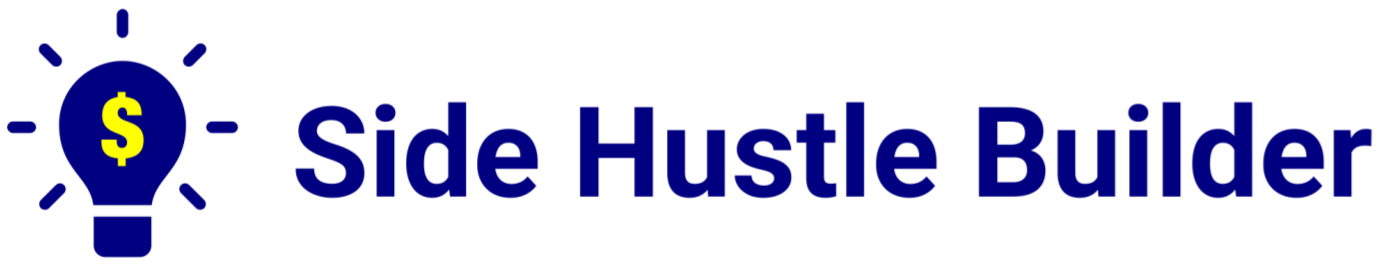 Side Hustle Builder Logo